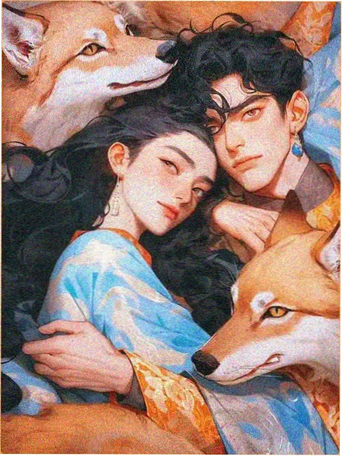 秋菊打官司